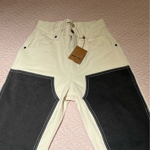 NWT Rudy Judy Color Block SOLD